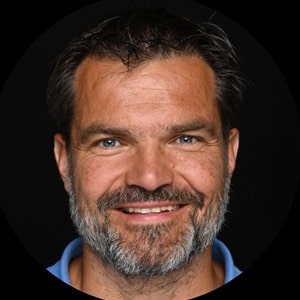 Bernd Kretzer - Beisitzer