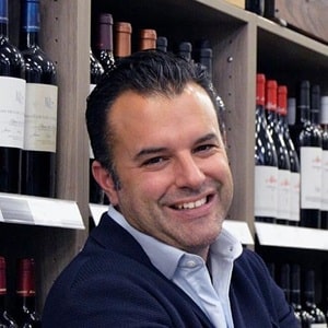 Carlos Borreguero - Schriftwart