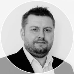 Dariusz Tomczyk - Beisitzer