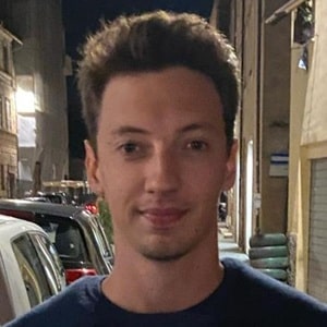 Niclas Loccisano - Jugendwart
