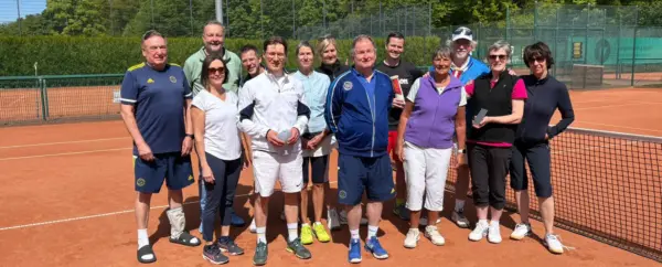 Saisoneröffnungsturnier 2026