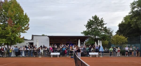 TCG Sommerfest 2026